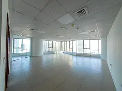 Grade A Tower | Prime Fitted | Vacant Office | Unfurnished
