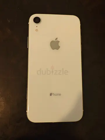 Apple iPhone XR - With Free Case - Original Box