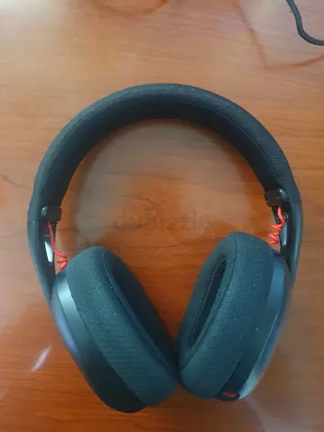 Red dragon headset H848 IRE Pro