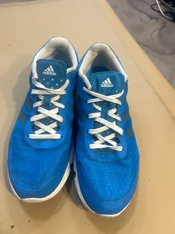 Adidas Running Shoes in Great Condition