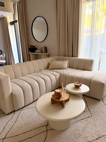 Custom Made Brand New Sofa for Sale!