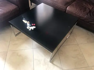 Coffe table. Good condition.