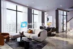 2BR w/ Balcony | Fully Furnished | Laundry Area