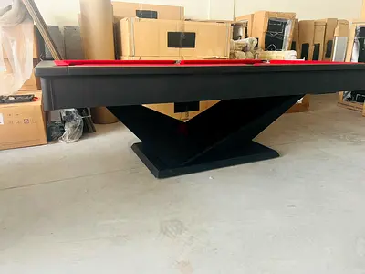Billiard Table 707