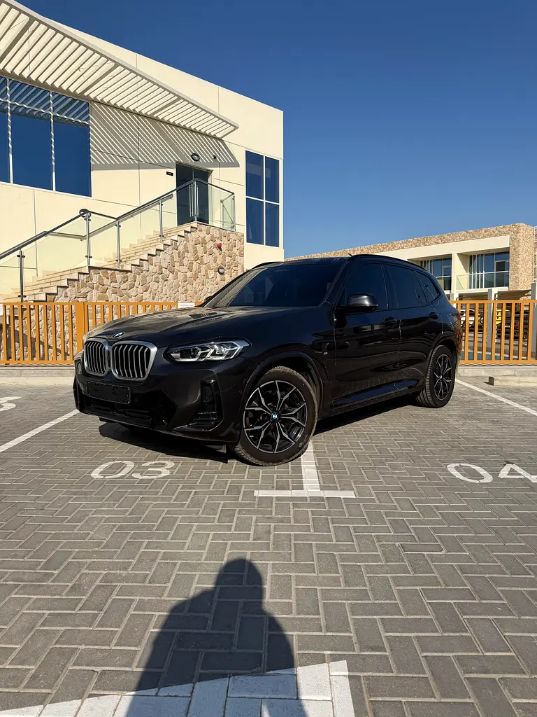 Xdrive20i