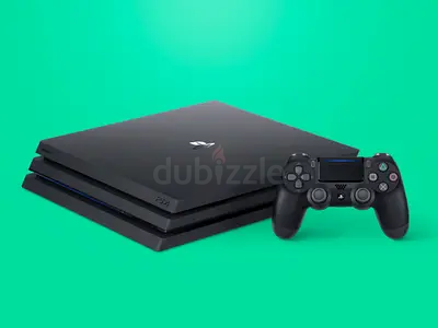 PlayStation 4 pro