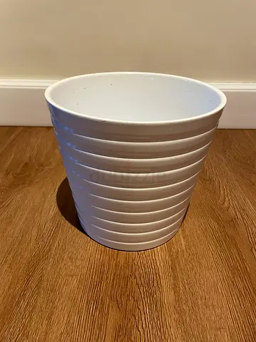 IKEA plant pot 21 cm