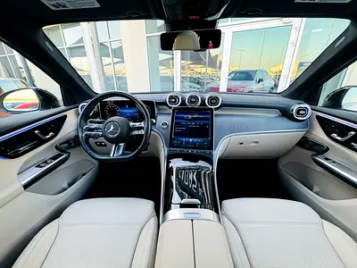 Mercedes-Benz GLC 300 AMG 4MATIC, миниатюра 10