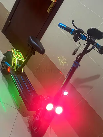 Kugoo e10 pro