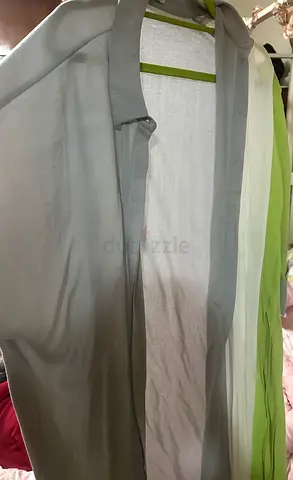 RIVA Long Kimono Brand New size large