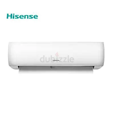 HISENSE 2 TON INVERTER SPLIT AIR CONDITIONER
