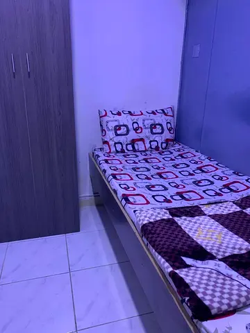 Brand New partition in Baniyas