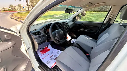 Mitsubishi L200 2023