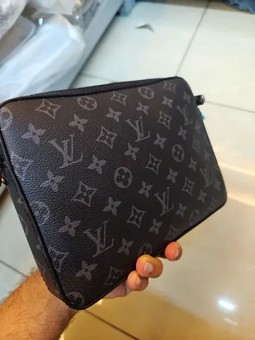 Men cross bag