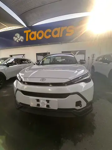 Toyota Frontlander EXPORT PRICE - TOYOTA FRONTLANDER HEV 2.0L (2026 Shape)