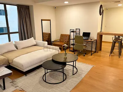 Clean Bedspace in JBR near metro and Beach