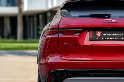 Jaguar F-Pace S, миниатюра 6