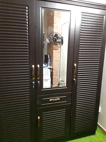 Brand new 3door wardrobe available