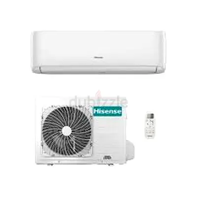 HISENSE 1.5 TON INVERTER AIR CONDITONER