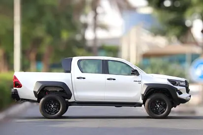 صورة 4 لـ 2026 Toyota HILUX