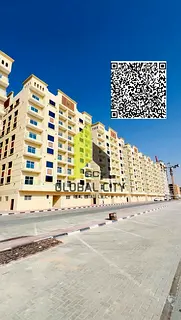 Spacious Studio ! Handover With In 2 Months ! Down Payment 178,000 ! Al-Ameera Village Ajman.