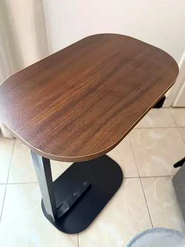 Practical Side Table for Modern Living Spaces