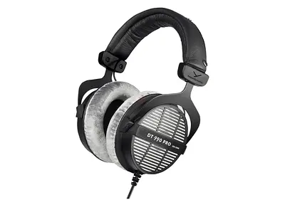 Beyerdynamic DT 990 Pro Over-Ear Headphones