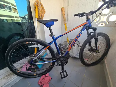 Mountain Bike for Sale(Price Negotiable)