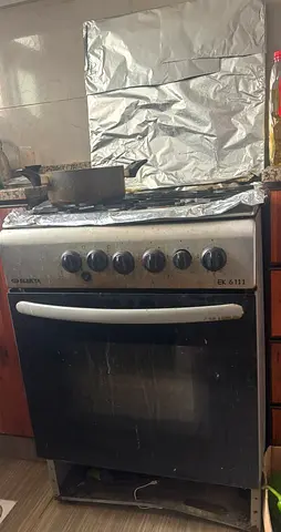 Used Gas Range for Sale