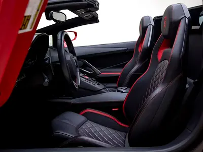 صورة 9 لـ 2021 Lamborghini AVENTADOR S
