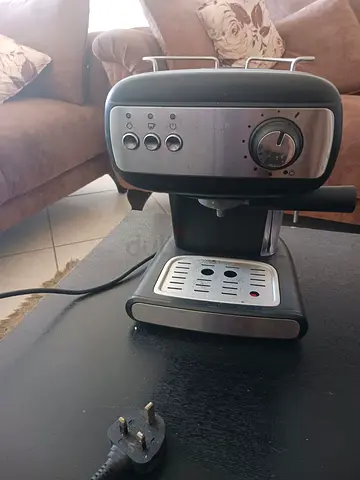 Coffee Machine for Sale