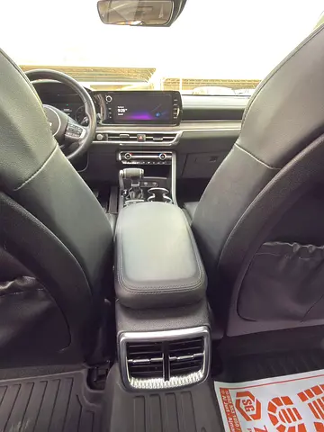 صورة 9 لـ 2024 KIA K5