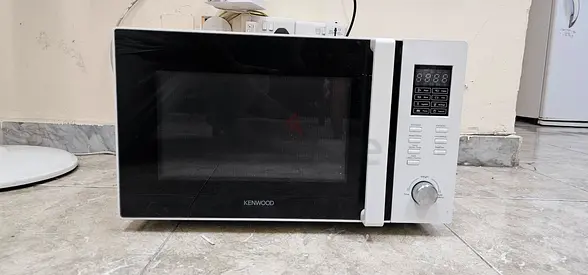 Kenwood Microwave Oven for Sale