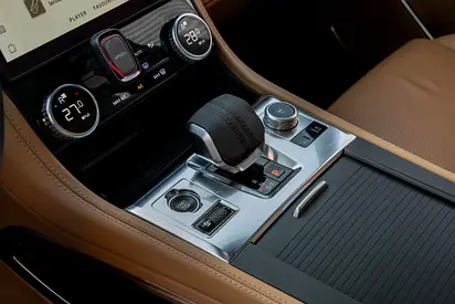 Jaguar F-Pace S, миниатюра 10