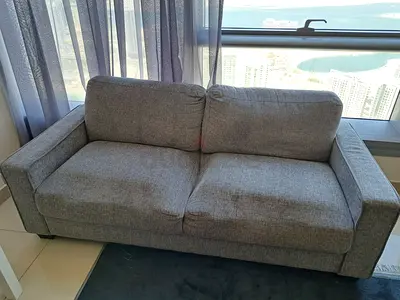 3 + 2 seater sofa