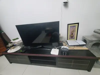 TV table