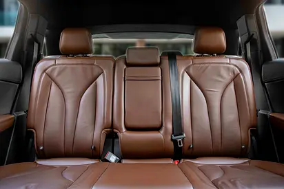 2023 Lincoln NAUTILUS 照片 12