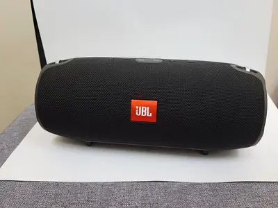 JBL xtream portable Bluetooth Speaker