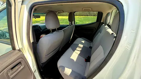 Mitsubishi L200 2023