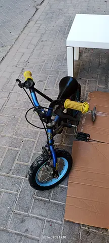 Kids Balance Bike for Outdoor Fun