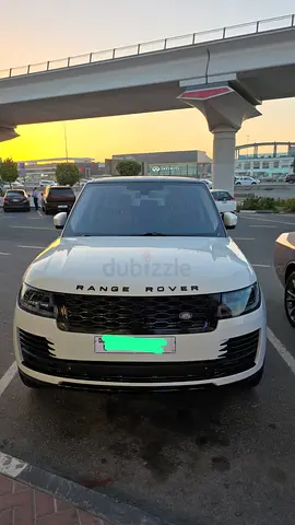 Upgraded Range Rover - Well Maintained. Mint Condition, Direct From Owner