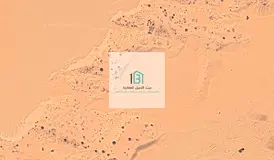 For Sale Industrial Land Resale in Al Saja’a – Asas Project | Sharjah Location Al Saja’a – A
