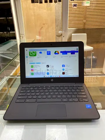 Hp g 6 chrome book