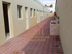 High Return Labour Camp for Sale in Al Sajja Industrial Area Sharjah