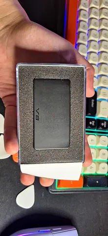 Ibanez V8 Passive Bridge Pickup