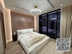 Spacious 1 Bedroom Apartment | 1% Monthly Plan | Tiger Downtown Ajman