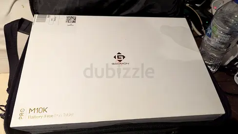 Drawing Tablet - GIGAMON Pro M10K