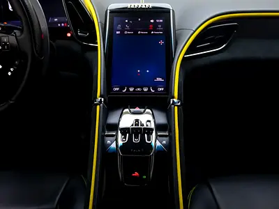 2021 Ferrari ROMA — миниатюра 14