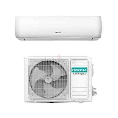 HISENSE 2.5 TON SPLIT AIR CONDITIONER
