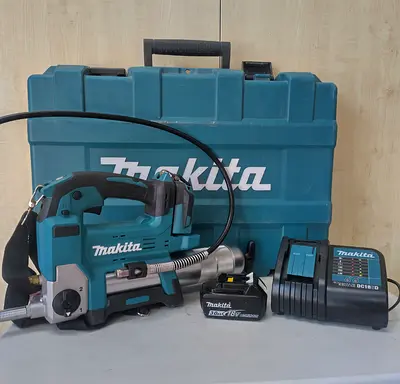 MAKITA DGP180 Greece Gun 18v